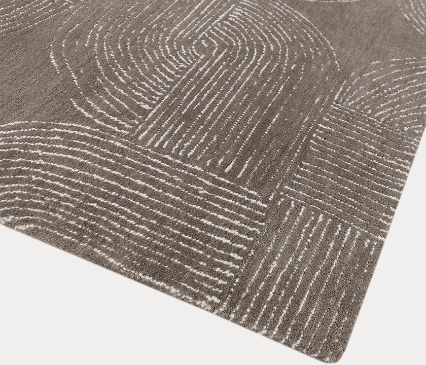 Famous Haus - Estonia Rug JA9-02 – Luxurious Softness and Durability