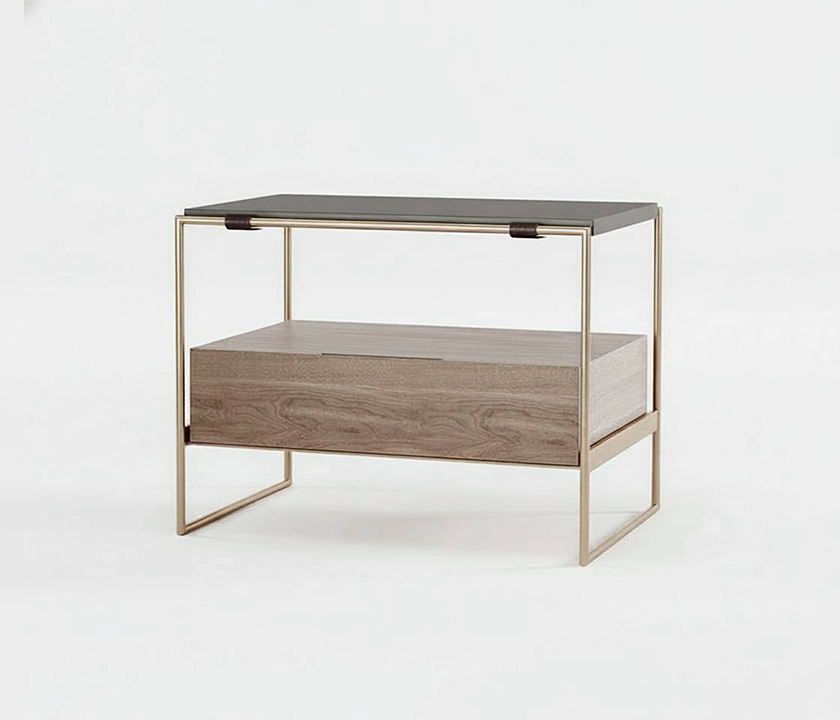 Nightstand Aspen