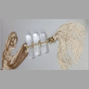 CHAMPAGNE WIRE