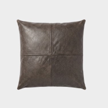 FENDI PILLOW COVER - LEATHER
