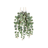 BRIFUL ARTIFICIAL HANGING PLANTS WITH POT 17''