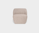 Famous Haus - Elegant Armchair – Ultimate Comfort