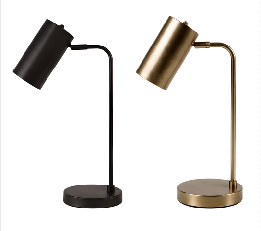 Lark Modern Adjustable Task Lamp