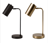 Lark Modern Adjustable Task Lamp