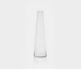 Famous Haus - Conical Glass Vase