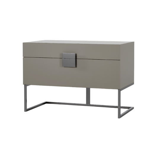 Famous Haus - Nightstand Quattro Fendi – Handcrafted Luxury