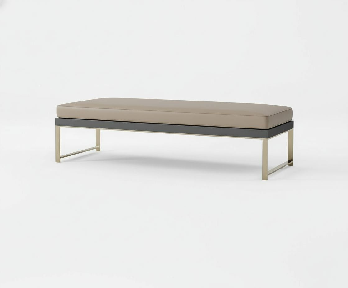 Famous Haus - Bench Vancouver – Elegance