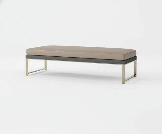 Famous Haus - Bench Vancouver – Elegance