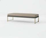 Famous Haus - Bench Vancouver – Elegance